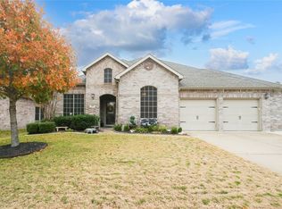 409 River Birch Trl, Forney, TX 75126