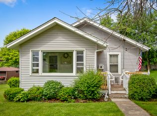 1056 Spafford St, Antioch, IL 60002