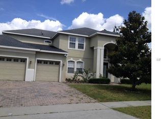 159 Hopewell Dr, Ocoee, FL 34761