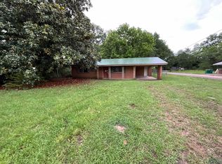 3900 Pansy St, Texarkana, TX 75501
