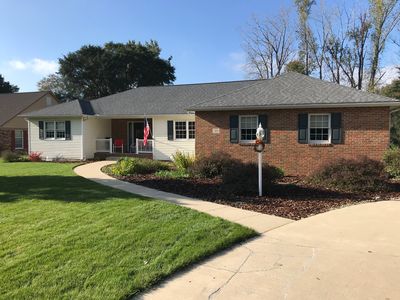 525 Crestlane Dr, Warsaw, IN, 46580