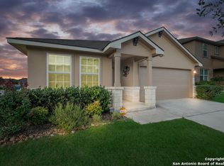 4848 Closed Grip Way, San Antonio, TX 78261