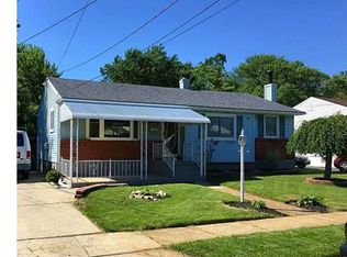 246 McClelland Ave, Bellmawr, NJ 08031