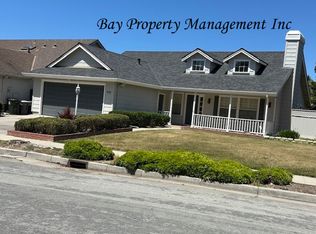 933 Hancock St, Salinas, CA 93906