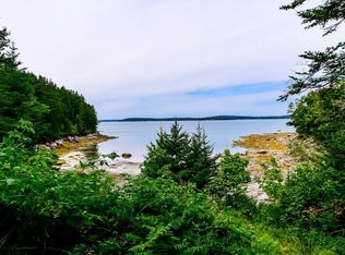 0 Eaton Point Rd, Deer Isle, ME 04627