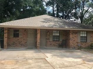 207 Celia Ave #B, Hammond, LA 70403