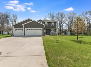 7231 Chianti Cir, Mattawan, MI 49071