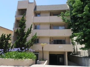 423 S Holt Ave APT 303, Los Angeles, CA 90048