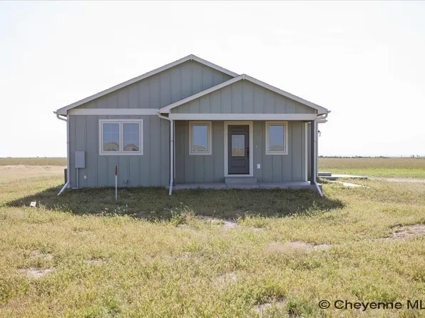 557 Lewis Gordon Rd, Carpenter, WY 82054