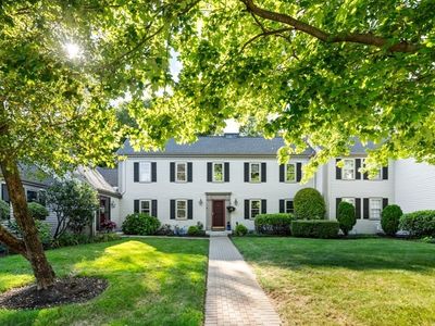 8 Doran Farm Ln UNIT 8, Lexington, MA, 02420