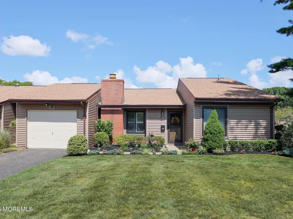 36 Concord Court, Red Bank, NJ 07701