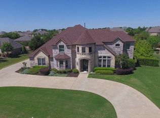 2205 Bella Lago Dr, Flower Mound, TX 75022