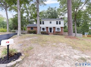 1006 Lomas Ct, Henrico, VA 23229