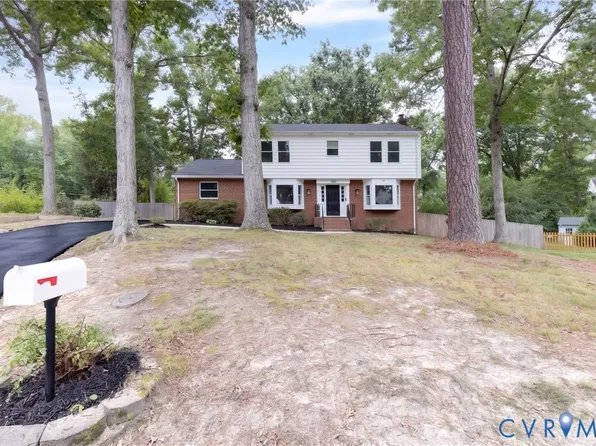 1006 Lomas Ct, Henrico, VA 23229