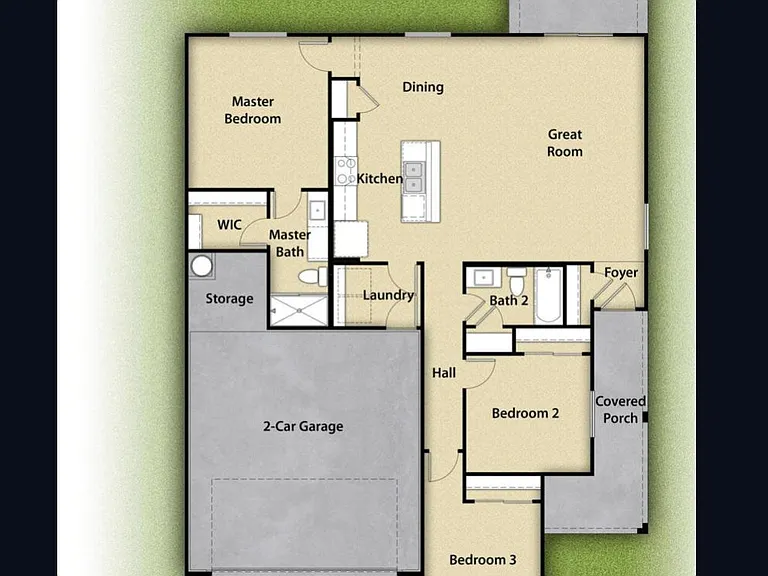 529 W Pintail Dr — Photo 2