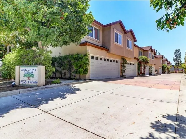 2233 Fairview Rd APT S, Costa Mesa, CA 92627