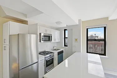 Rented by Oxford Property Group