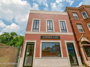 3010 W Diversey Ave, Chicago, IL 60647