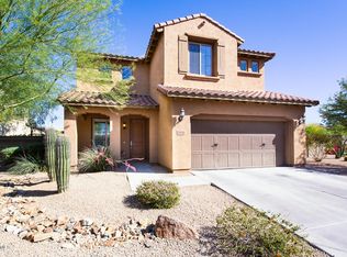 3828 E Matthew Dr, Phoenix, AZ 85050