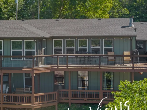 19 Hiawatha Trail, Kimberling City, MO 65686