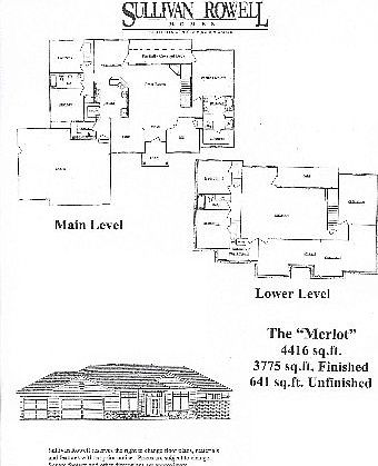 1st image of LOT 3 Canyon View Dr #Penthouse 5