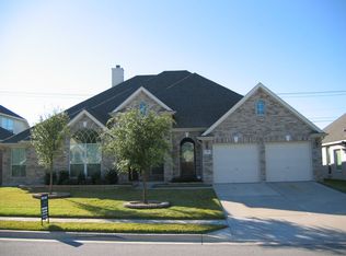 1526 Foppiano Loop, Round Rock, TX 78665