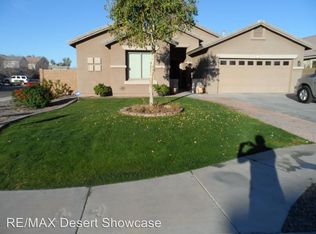7314 N 72nd Ave, Glendale, AZ 85303