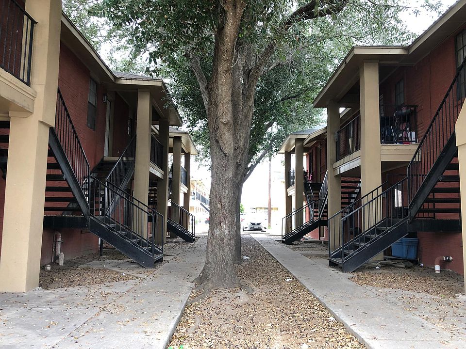 1st image of 918 W Caffery Ave APT 8