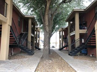 918 W Caffery Ave APT 8, Pharr, TX 78577
