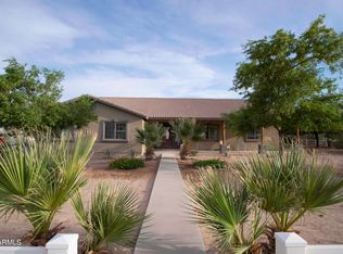 2145 W Legend Ct, Casa Grande, AZ 85194