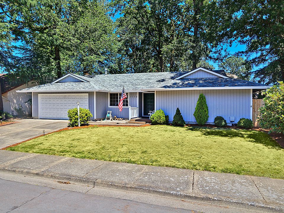 Beautiful Ranch Home