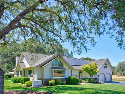 5343 Milton Ranch Rd, Shingle Springs, CA, 95682