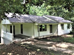 18 Black Jack Mountain Cres, Cartersville, GA 30120