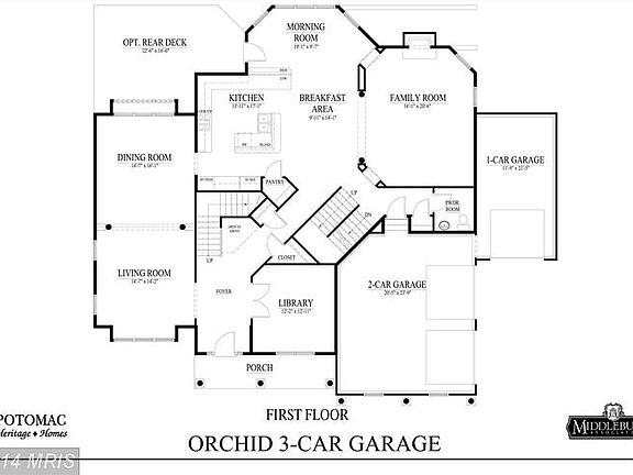 3rd image of 10623 Willowbrook Dr