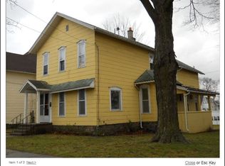 705 1st St, Jackson, MI 49203