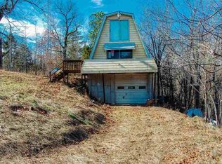 1516 Sycamore Springs Rd, Mountain Home, AR 72653