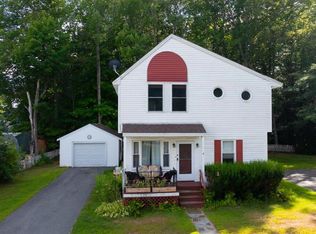 4 Parillo St, Lisbon, ME 04252