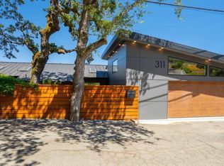 311 Grandview Ave, Novato, CA 94945