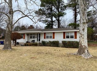 809 E Polk Ave, McAlester, OK 74501