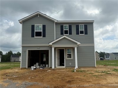 956 Sapphire Stone Ln, Hope Mills, NC, 28348