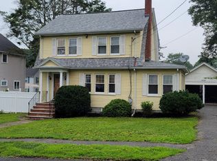 43 Monmouth Ave, Medford, MA 02155