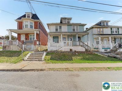 504 W Grant St, Easton, PA, 18042