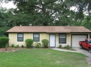 3460 Zillah St, Tallahassee, FL 32305