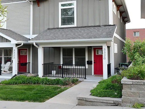 3320 Davenport St, Omaha, NE 68131