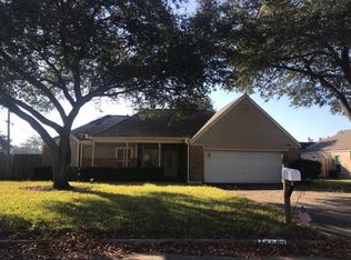 15003 Tinker St, Houston, TX 77084