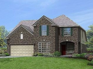 20531 Albritton Terrace Dr, Porter, TX 77365