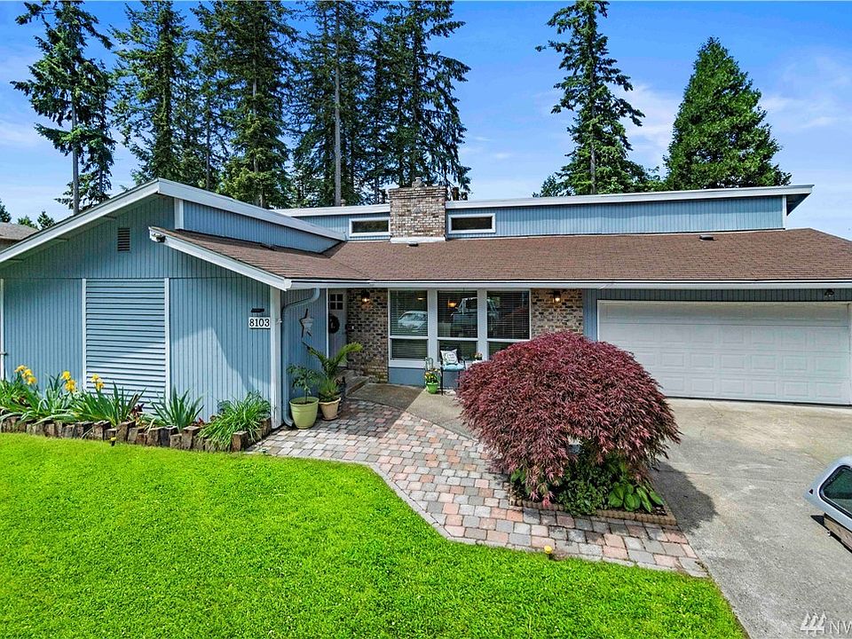 1st image of 8103 179th Ave E