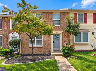 3863 Sunny Brook Ct, Woodbridge, VA 22192