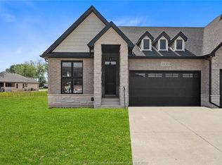 3335 Tullio Dr, Lasalle, ON N9H 0P2