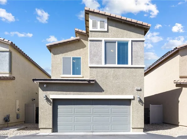 4371 Fire Glow Ave, North Las Vegas, NV 89084